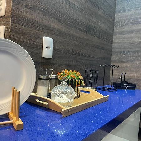 Апартаменти 2 Qts.| 4 Hosp. | Ao Lado Do Goiania Shopping Екстер'єр фото