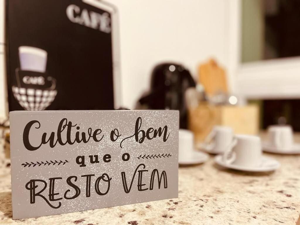 Апартаменти 2 Qts.| 4 Hosp. | Ao Lado Do Goiania Shopping Екстер'єр фото