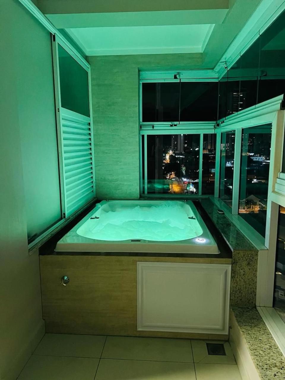 Апартаменти 2 Qts.| 4 Hosp. | Ao Lado Do Goiania Shopping Екстер'єр фото