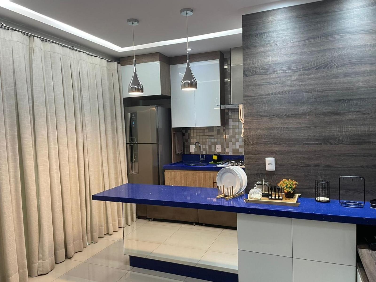 Апартаменти 2 Qts.| 4 Hosp. | Ao Lado Do Goiania Shopping Екстер'єр фото